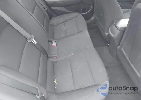 2020 Hyundai Elantra Sel z USA, uszkodzony, nr VIN 5NPD84LF2LH566671